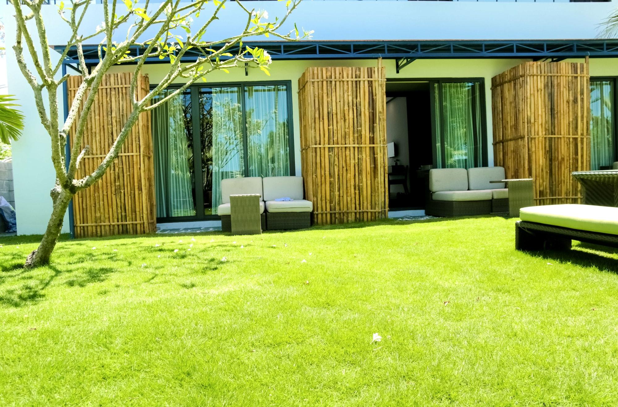 Lavini Hoian Boutique Villa Hoi An Exterior foto