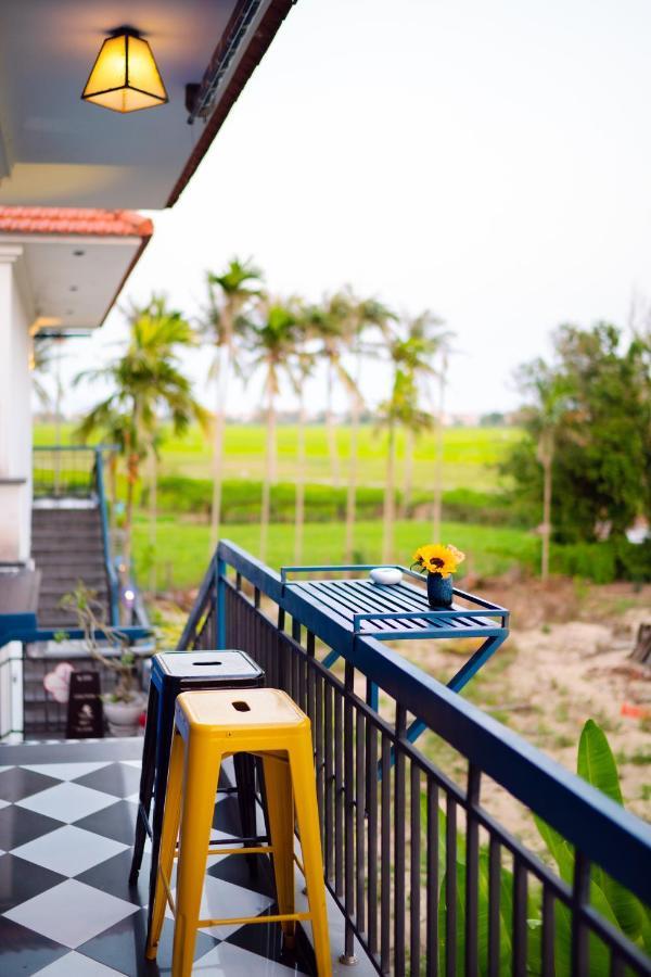 Lavini Hoian Boutique Villa Hoi An Exterior foto