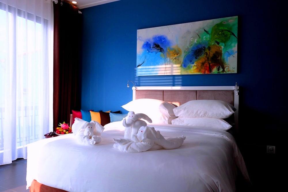 Lavini Hoian Boutique Villa Hoi An Exterior foto