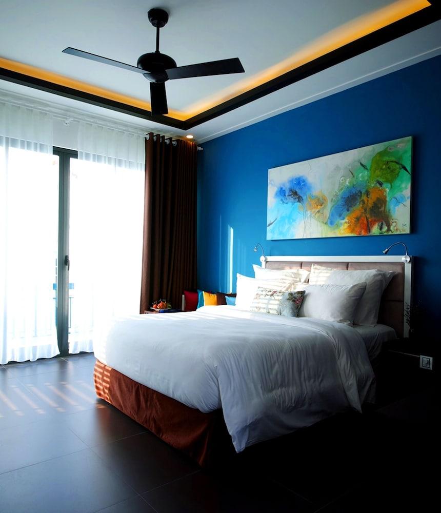Lavini Hoian Boutique Villa Hoi An Exterior foto