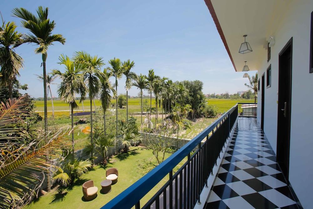 Lavini Hoian Boutique Villa Hoi An Exterior foto