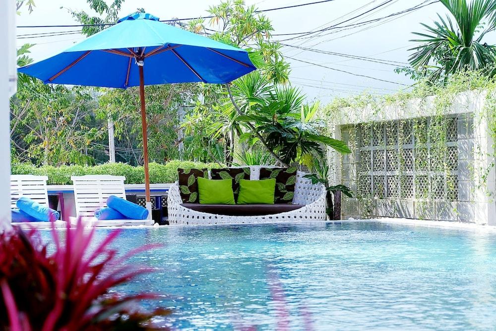 Lavini Hoian Boutique Villa Hoi An Exterior foto