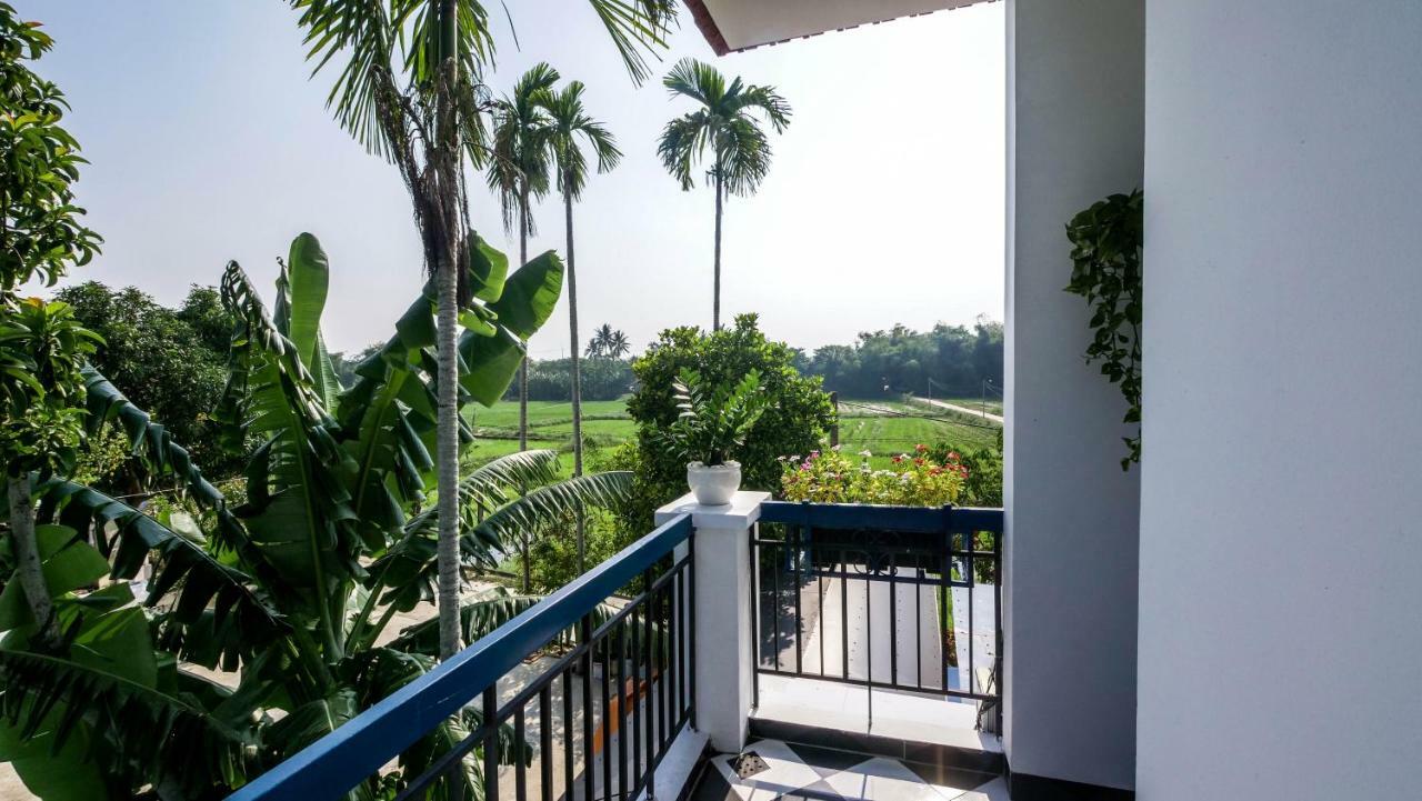 Lavini Hoian Boutique Villa Hoi An Exterior foto
