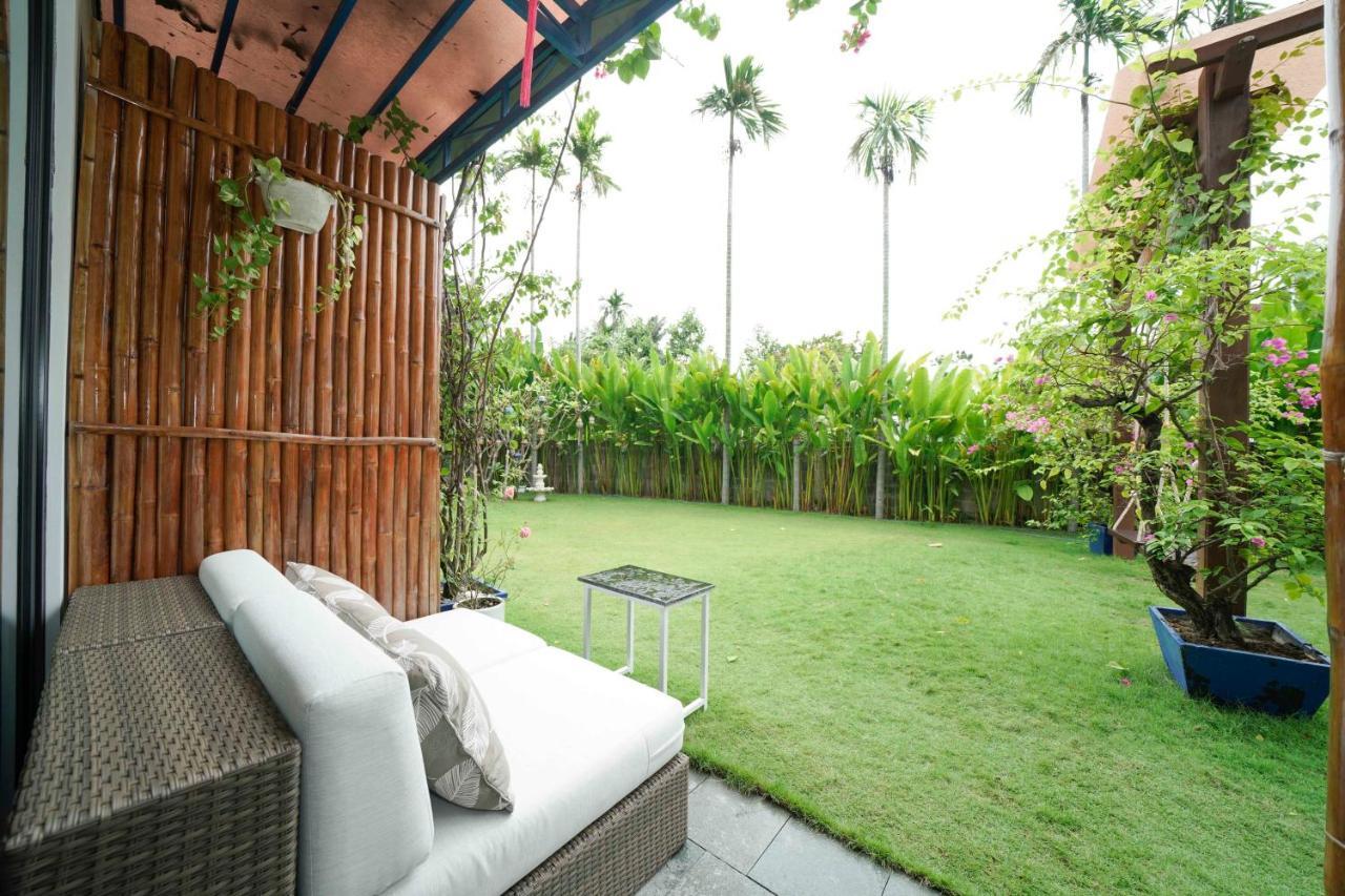 Lavini Hoian Boutique Villa Hoi An Exterior foto