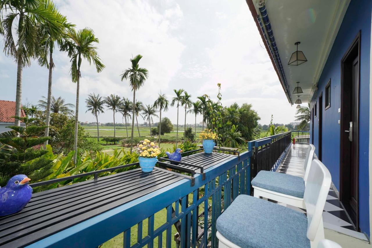 Lavini Hoian Boutique Villa Hoi An Exterior foto